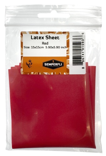 Latex Sheet